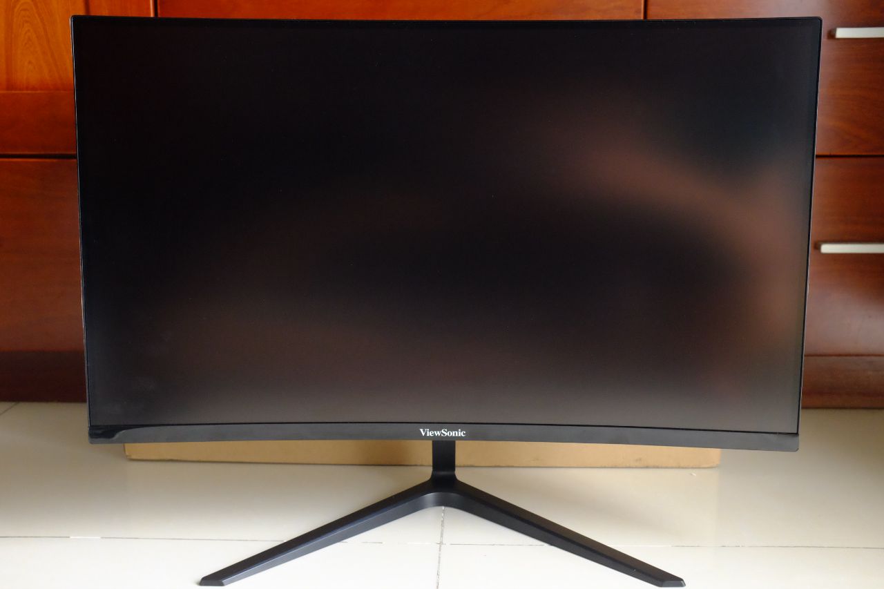 ViewSonic VX2719-PC-mhd - Đánh Giá Gaming Gear