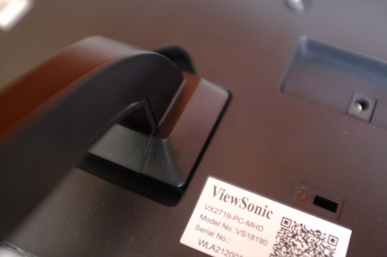 ViewSonic VX2719-PC-mhd - Đánh Giá Gaming Gear
