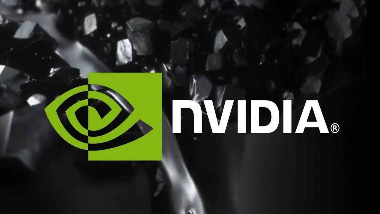 Nvidia hack