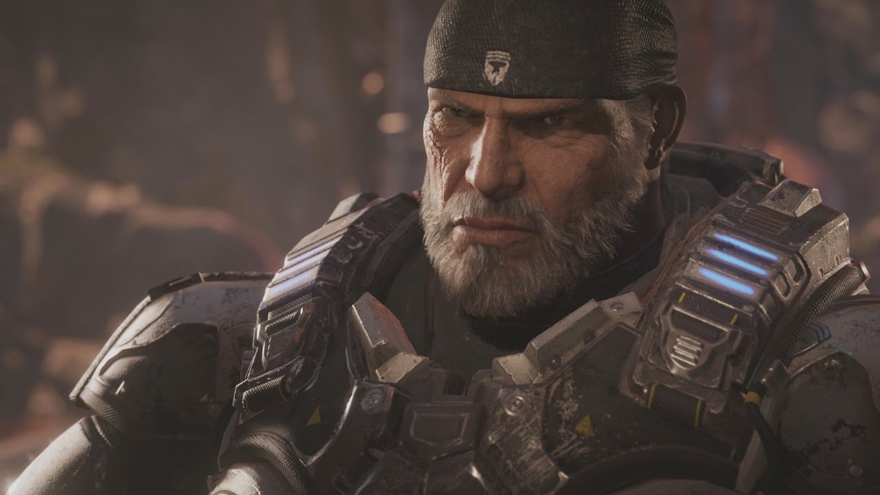 Gears of War