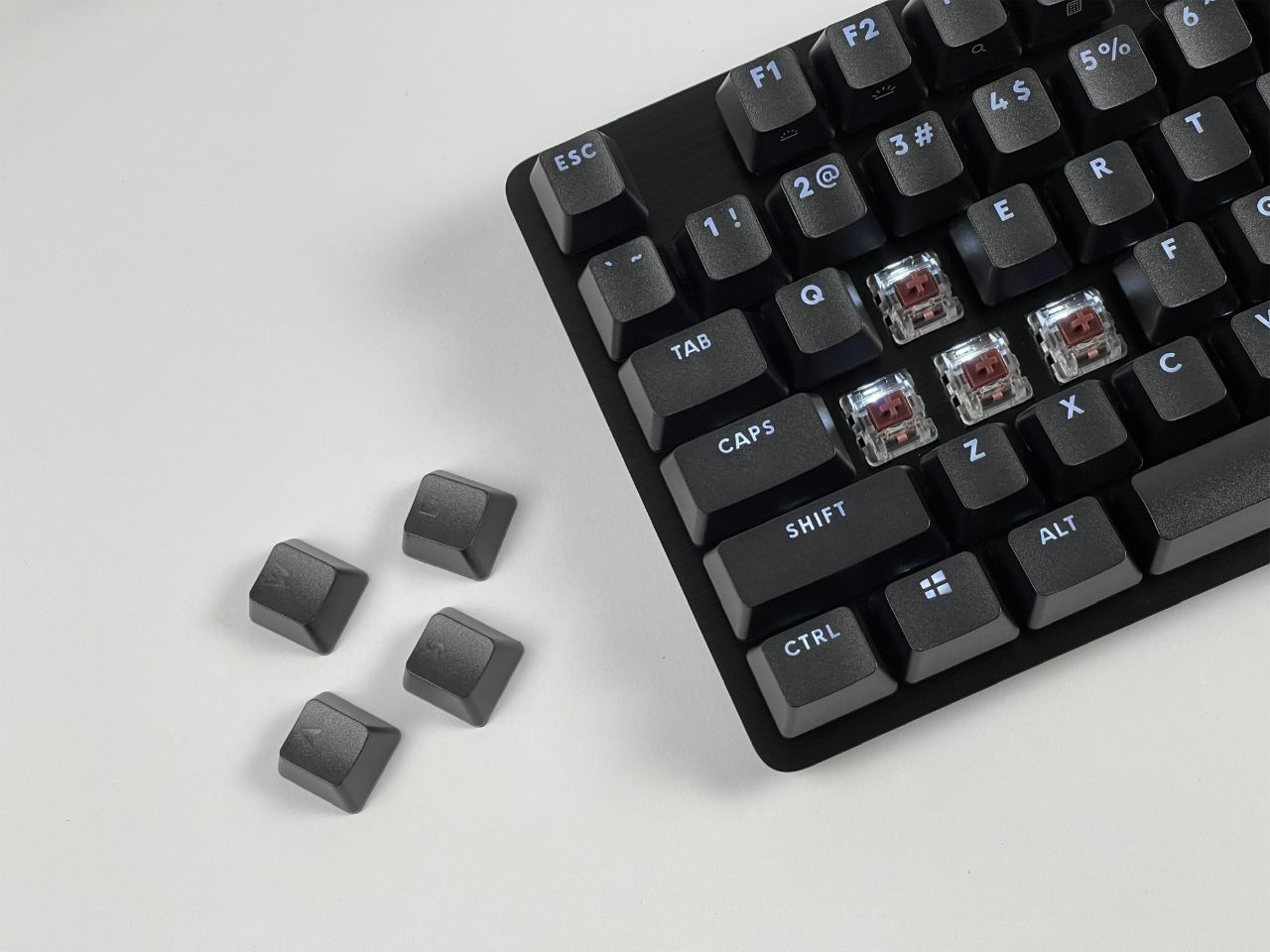 Logitech G413 SE gia nhập làng gaming gear phổ thông - Tin Gaming Gear