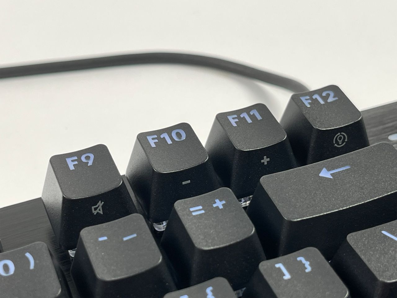 Logitech G413 SE gia nhập làng gaming gear phổ thông - Tin Gaming Gear