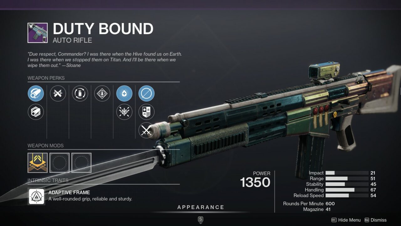 Destiny 2: The Witch Queen