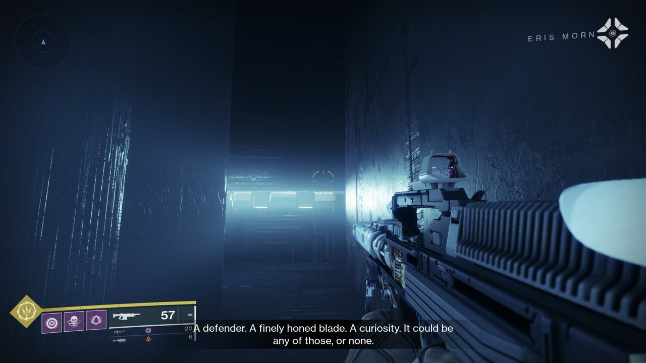 Destiny 2: The Witch Queen