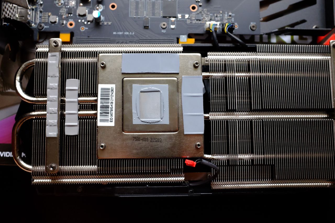 MSI RTX 3050 Gaming X - Đánh Giá Gaming Gear