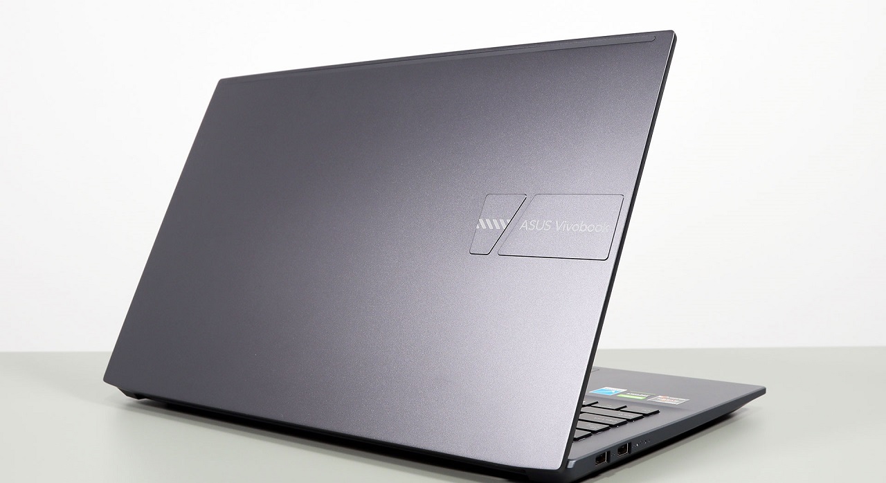 ASUS VivoBook Pro 15 OLED Ryzen 5 5600H - Đánh Giá Nhanh