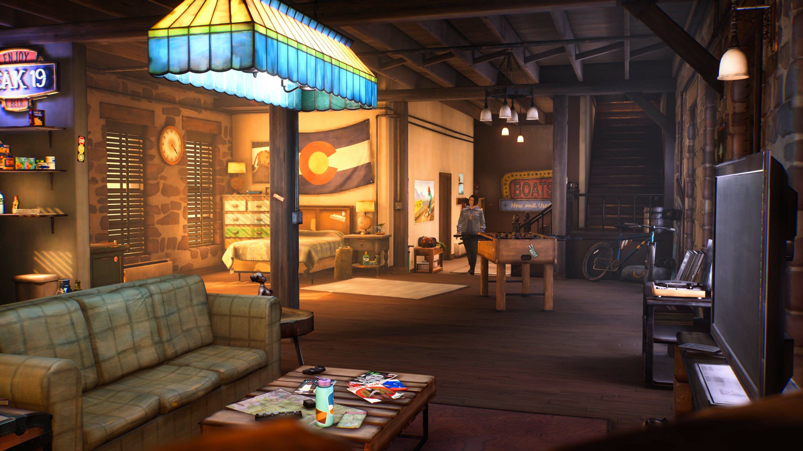 Life Is Strange: True Colors