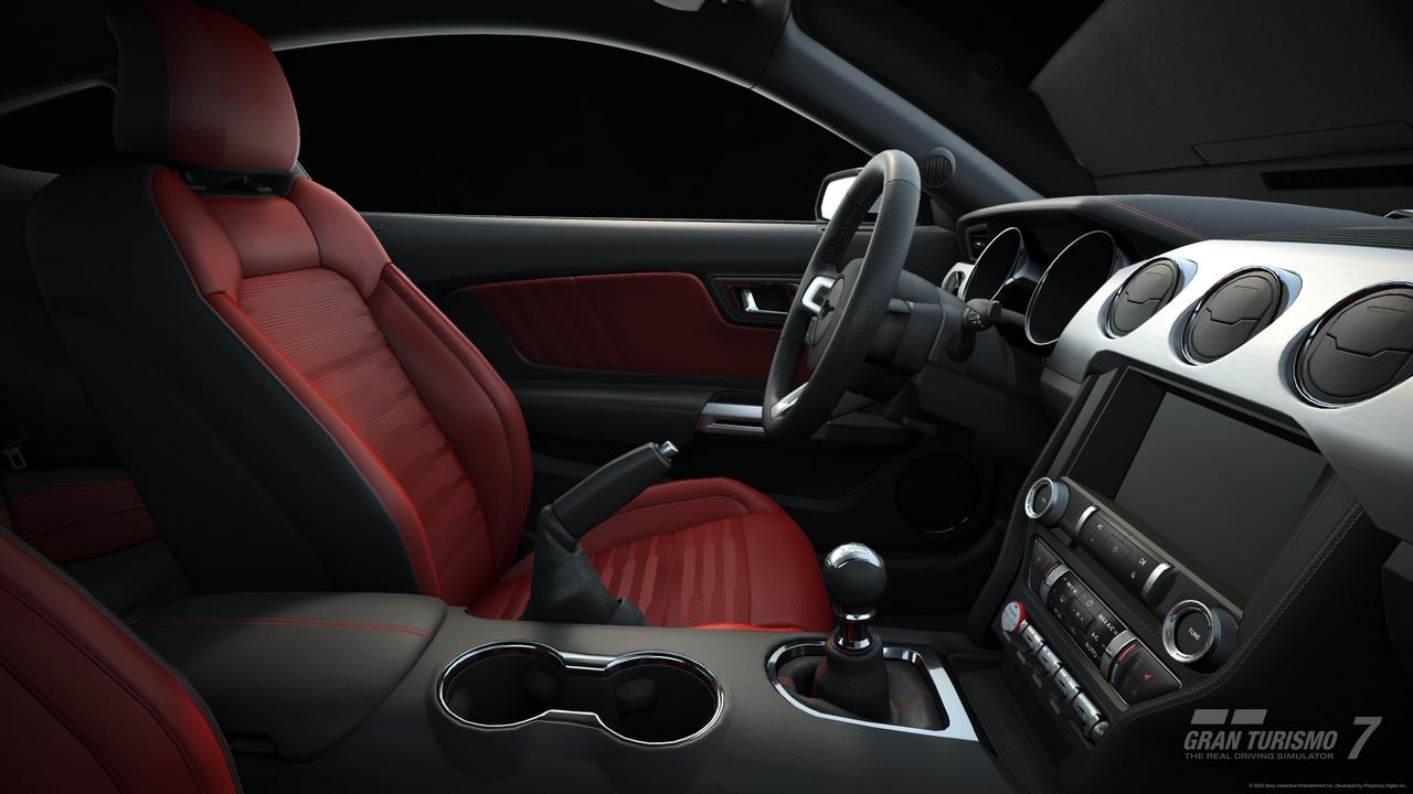 Gran Turismo 7