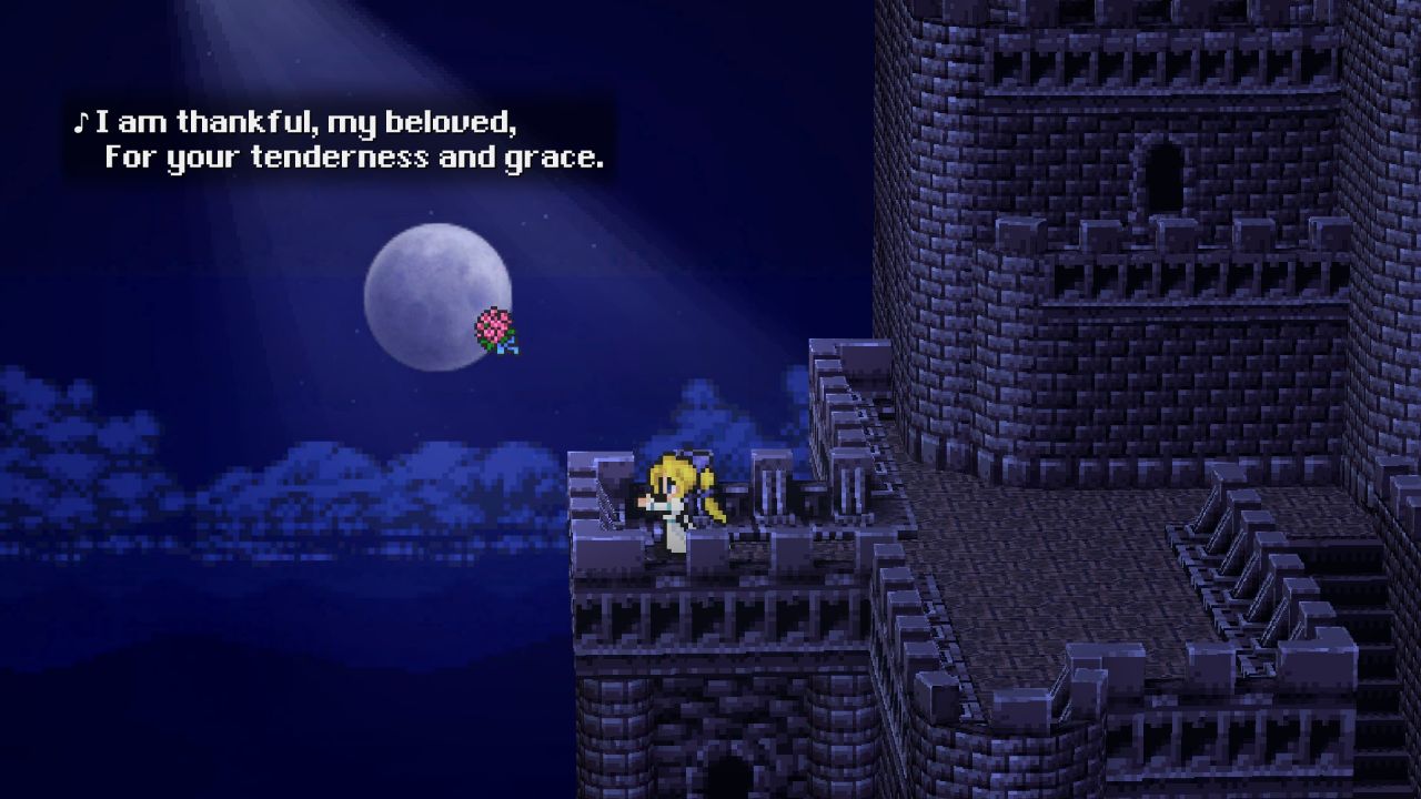 Final Fantasy VI