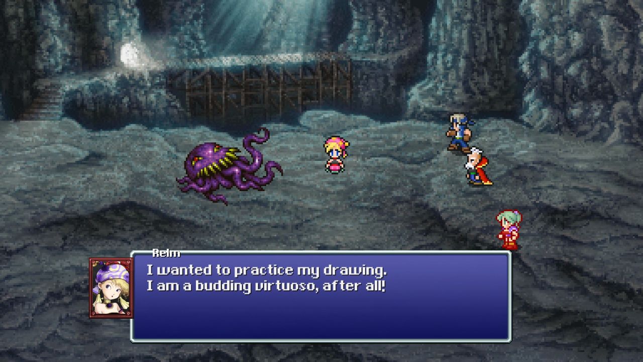 Final Fantasy VI