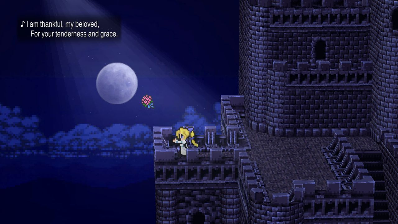 Final Fantasy VI