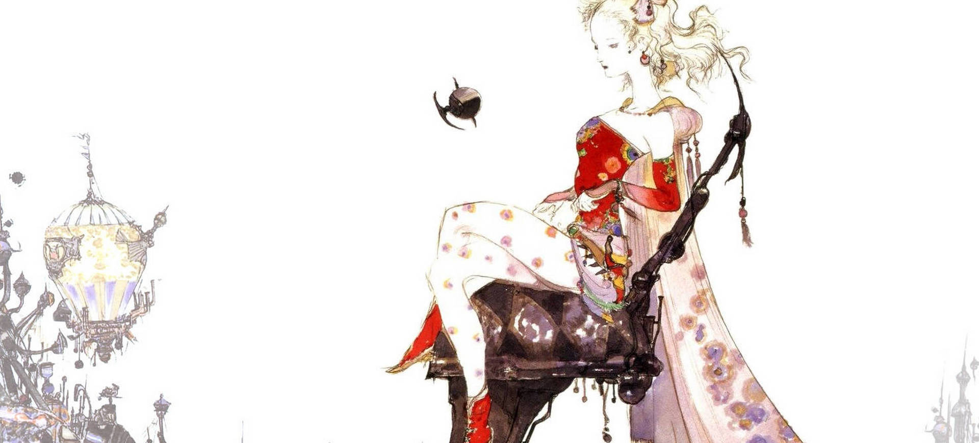 Final Fantasy VI