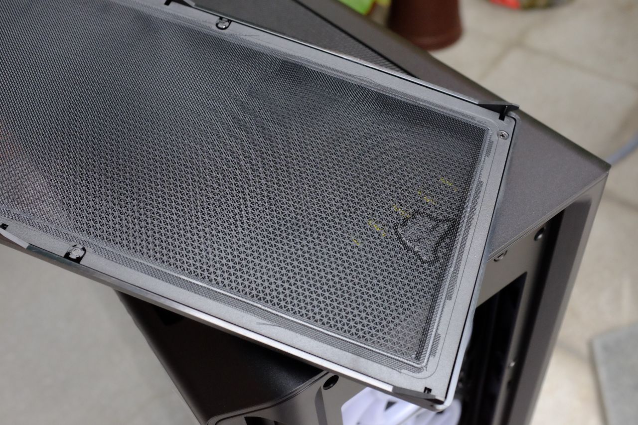 Corsair iCUE 5000T RGB - Đánh Giá Nhanh