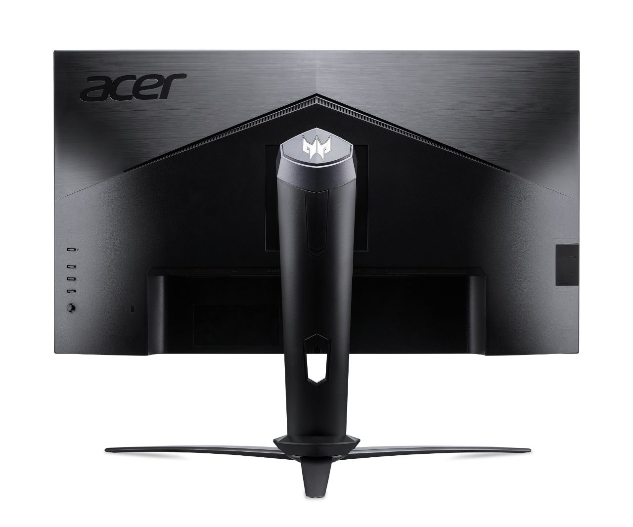 Acer giới thiệu màn hình Predator X28 - Tin Gaming Gear