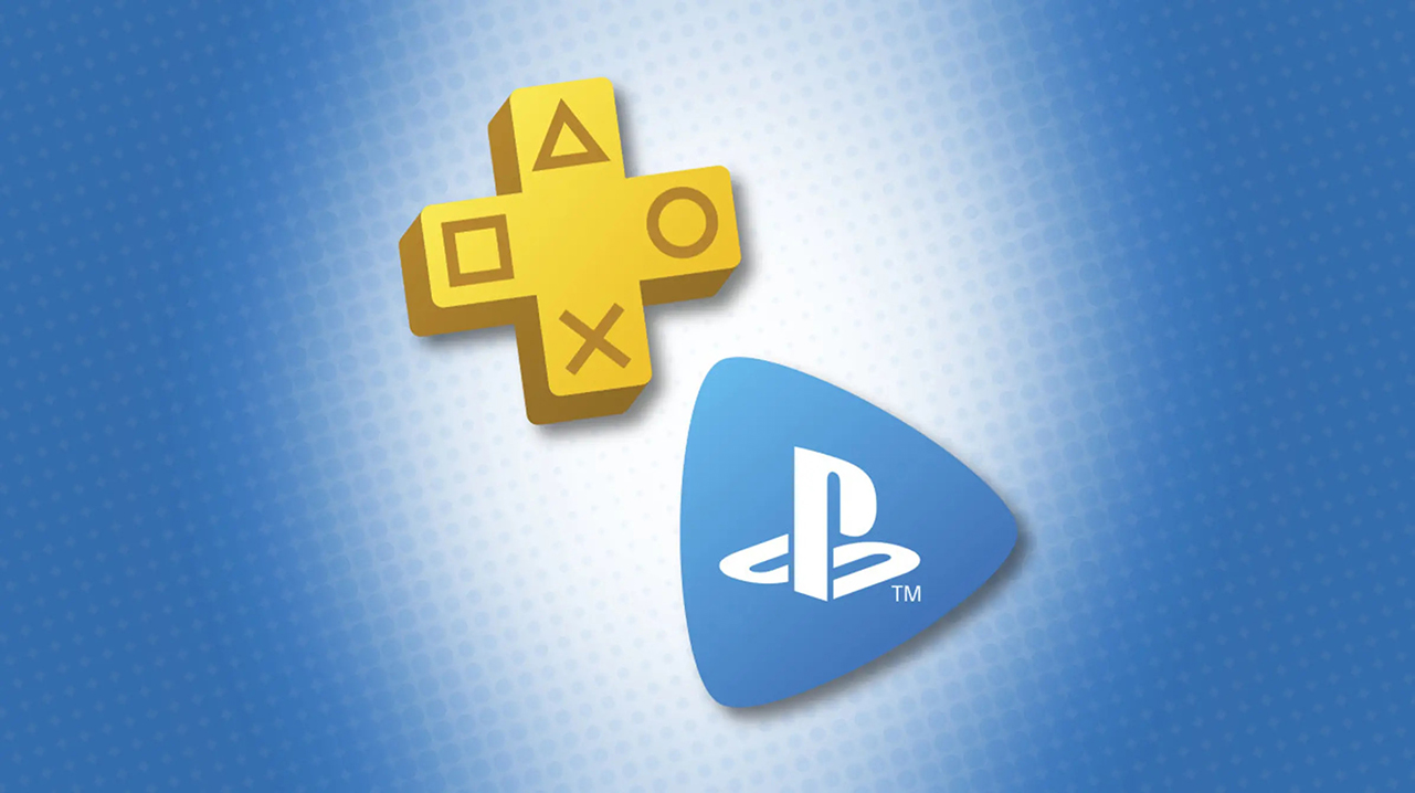 Playstation Plus mới