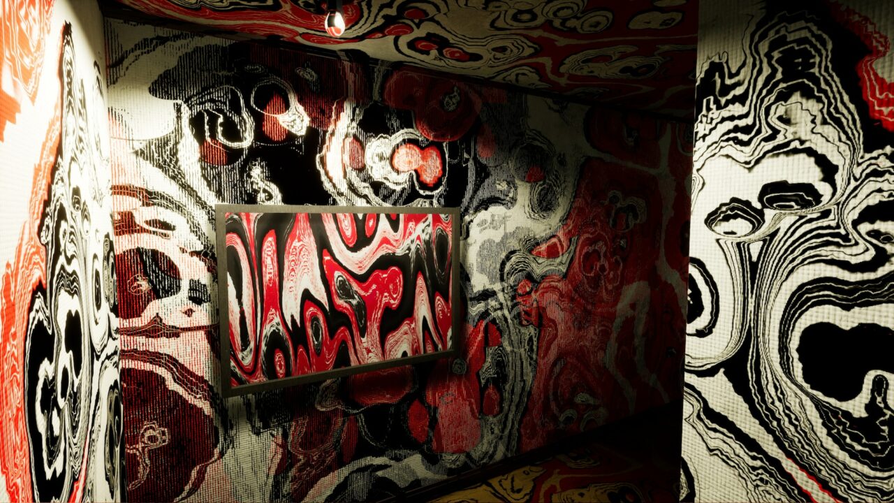 Ghostwire: Tokyo