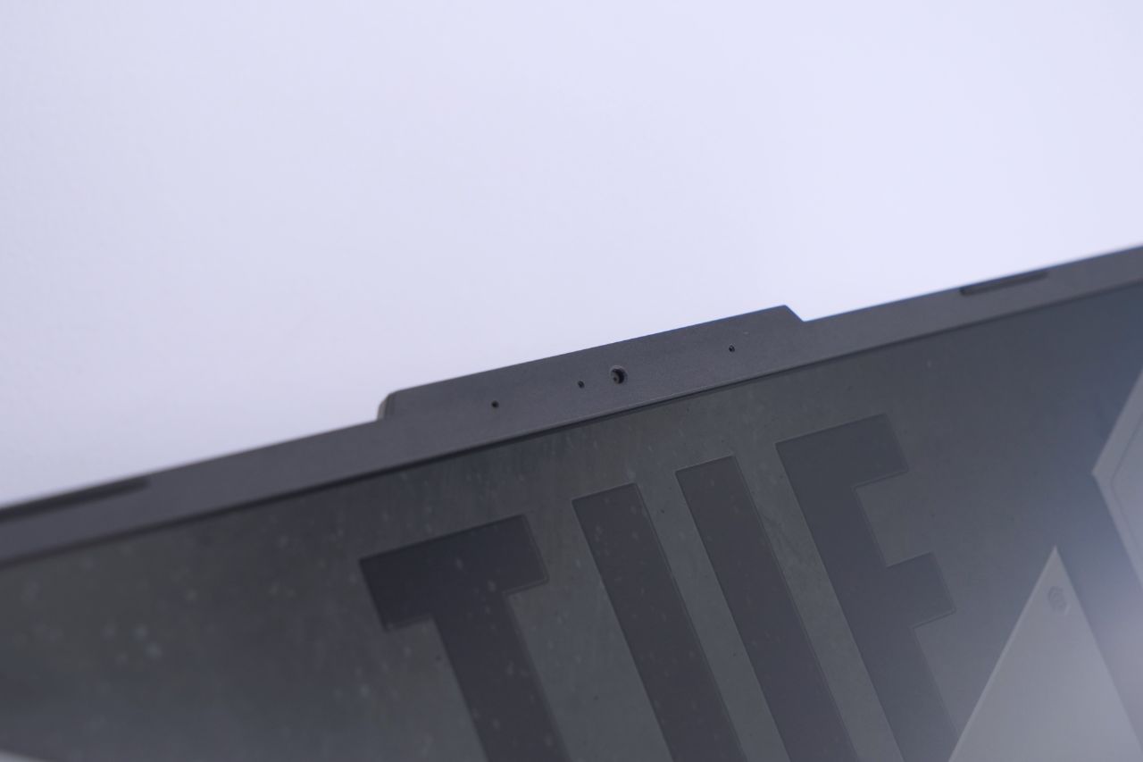 ASUS TUF Dash FX517ZC - Đánh Giá Nhanh