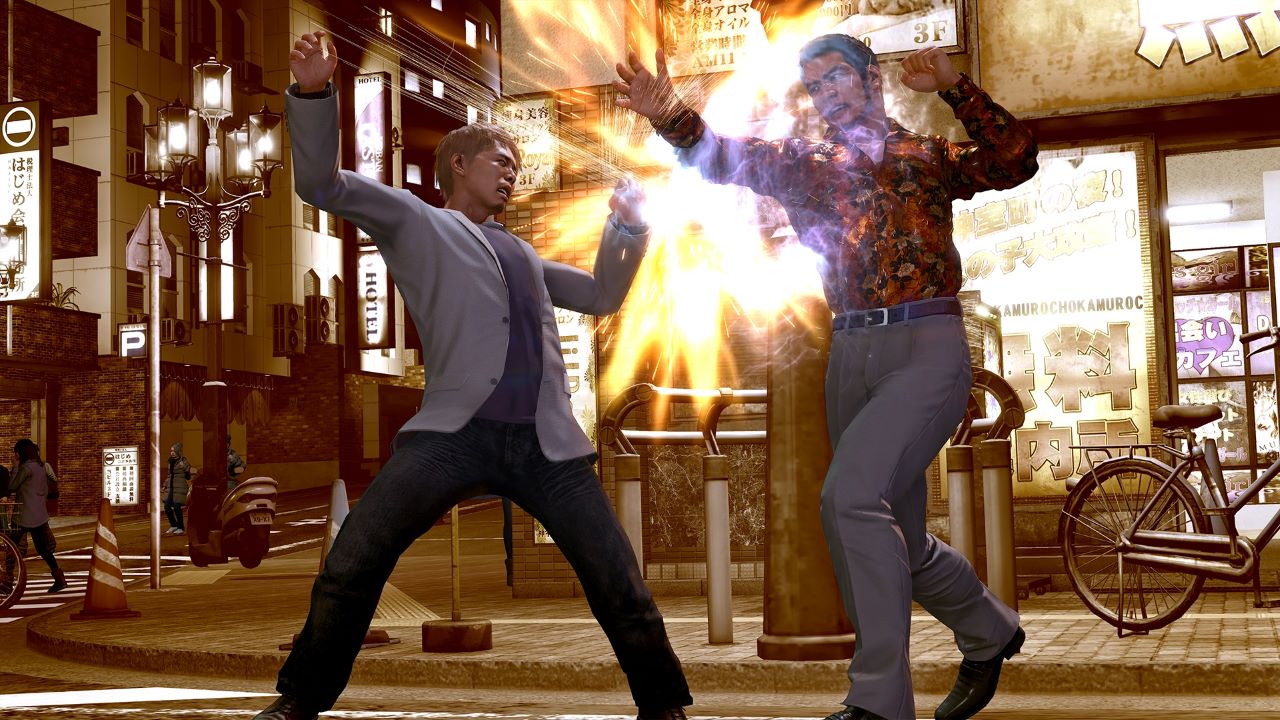 The Kaito Files