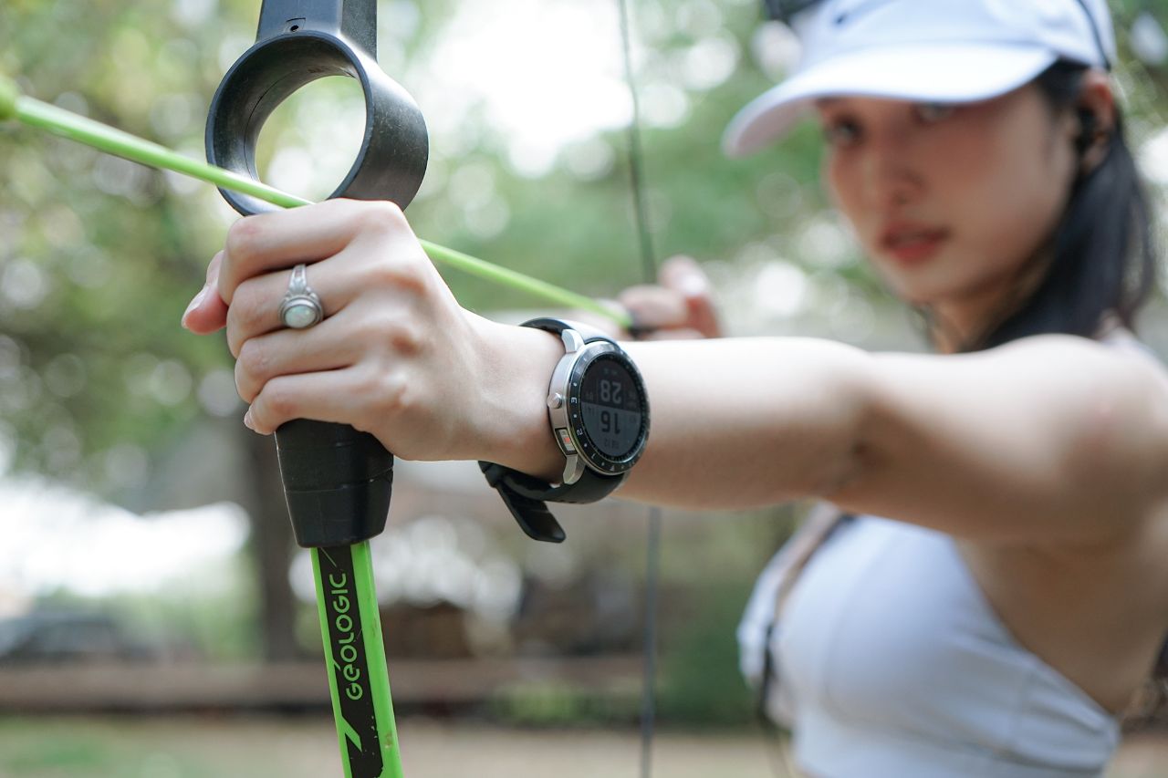 ASUS ra mắt VivoWatch 5 và dải sản phẩm máy chiếu di động - Tin Gadget