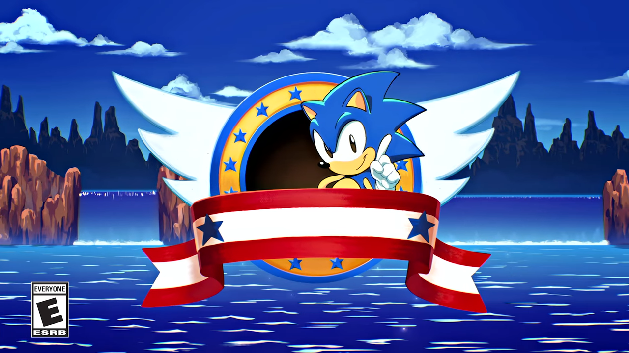 Sonic Origins