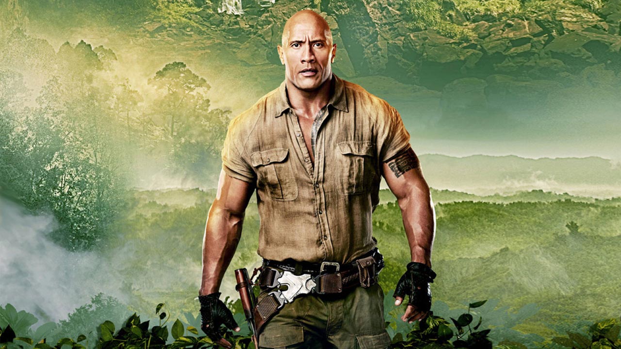 The Rock