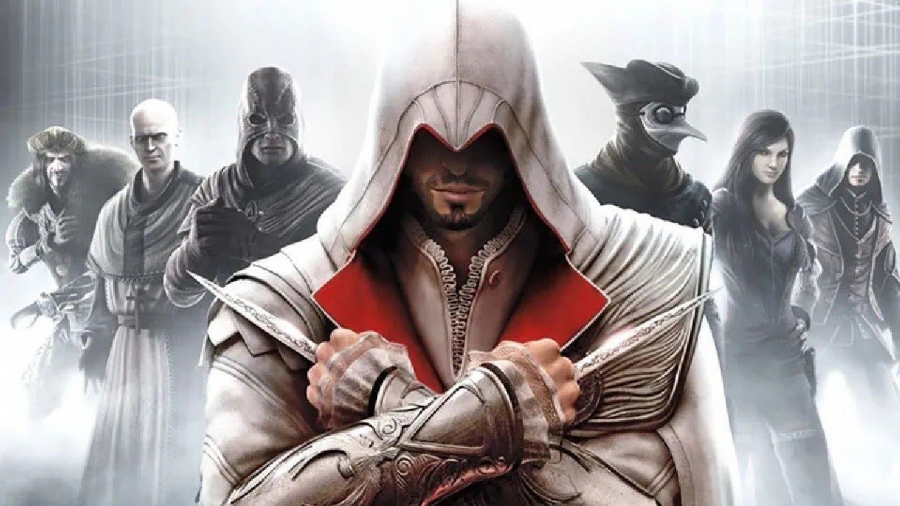 Assassin’s Creed Nexus