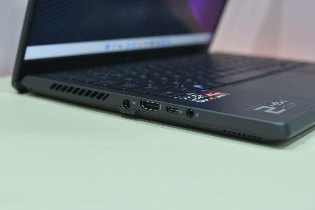 ASUS ra mắt ROG Zephyrus G14 thế hệ mới tại Việt Nam - Tin Gaming Gear