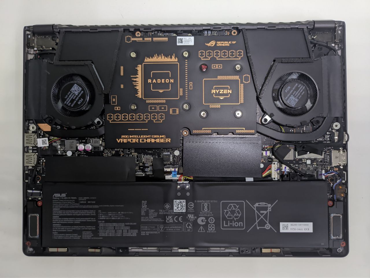 ASUS ra mắt ROG Zephyrus G14 thế hệ mới tại Việt Nam - Tin Gaming Gear