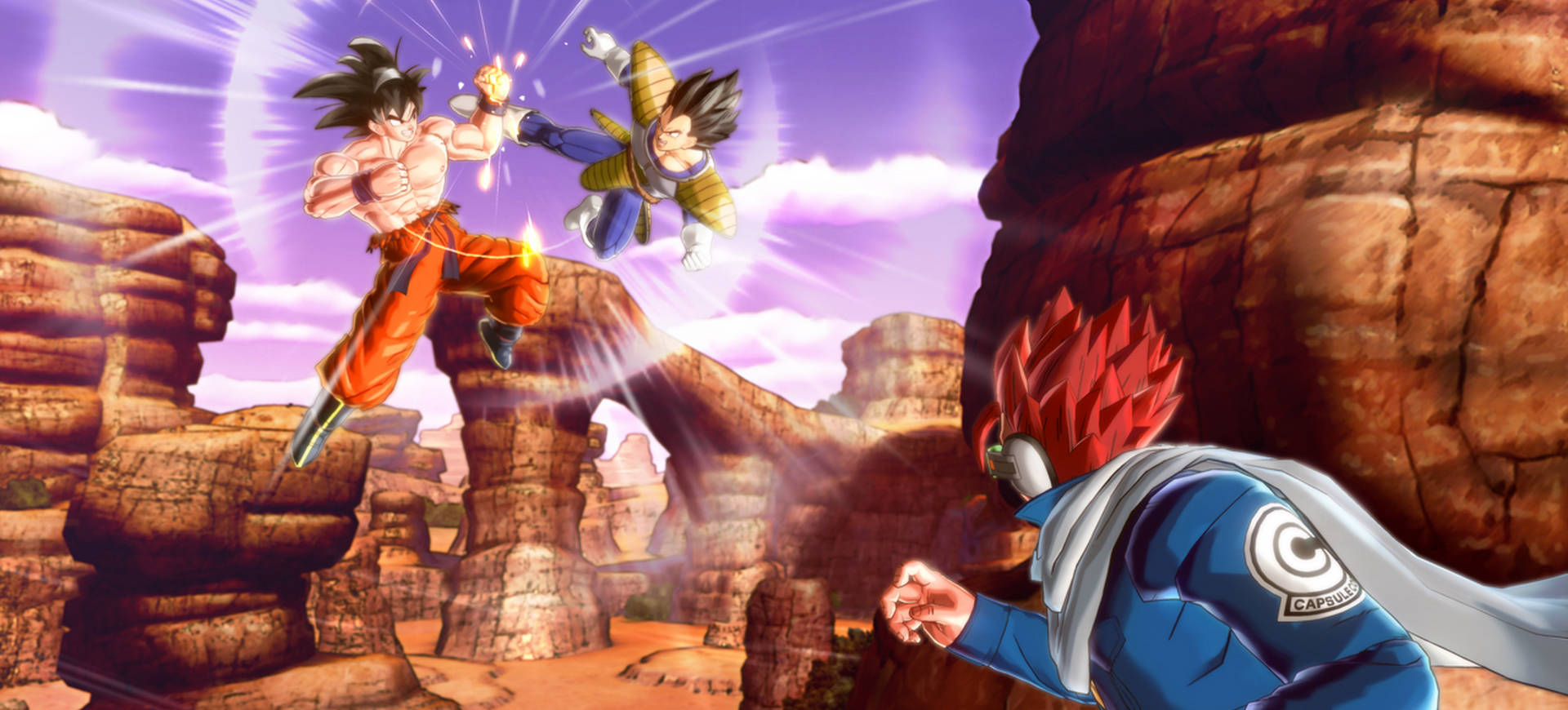 Dragon Ball: XenoVerse