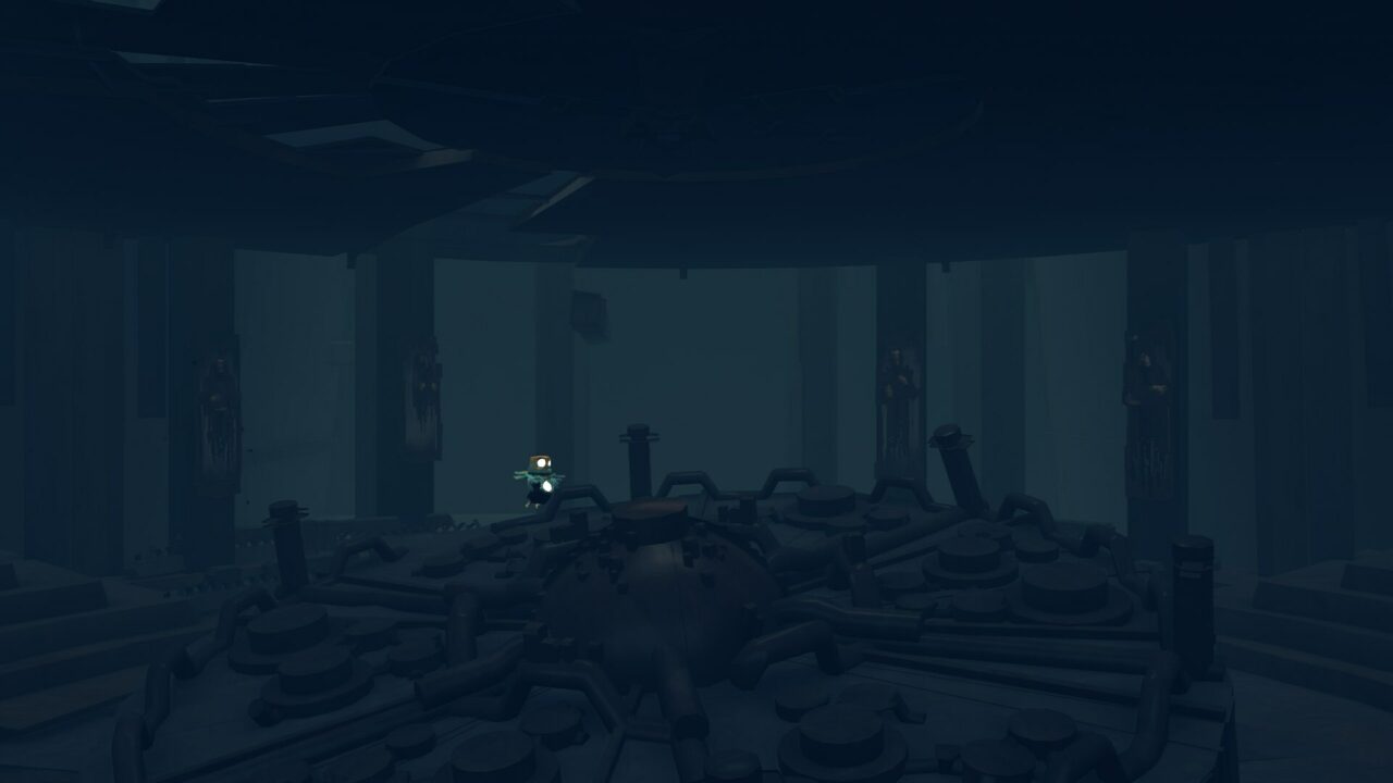FAR: Changing Tides