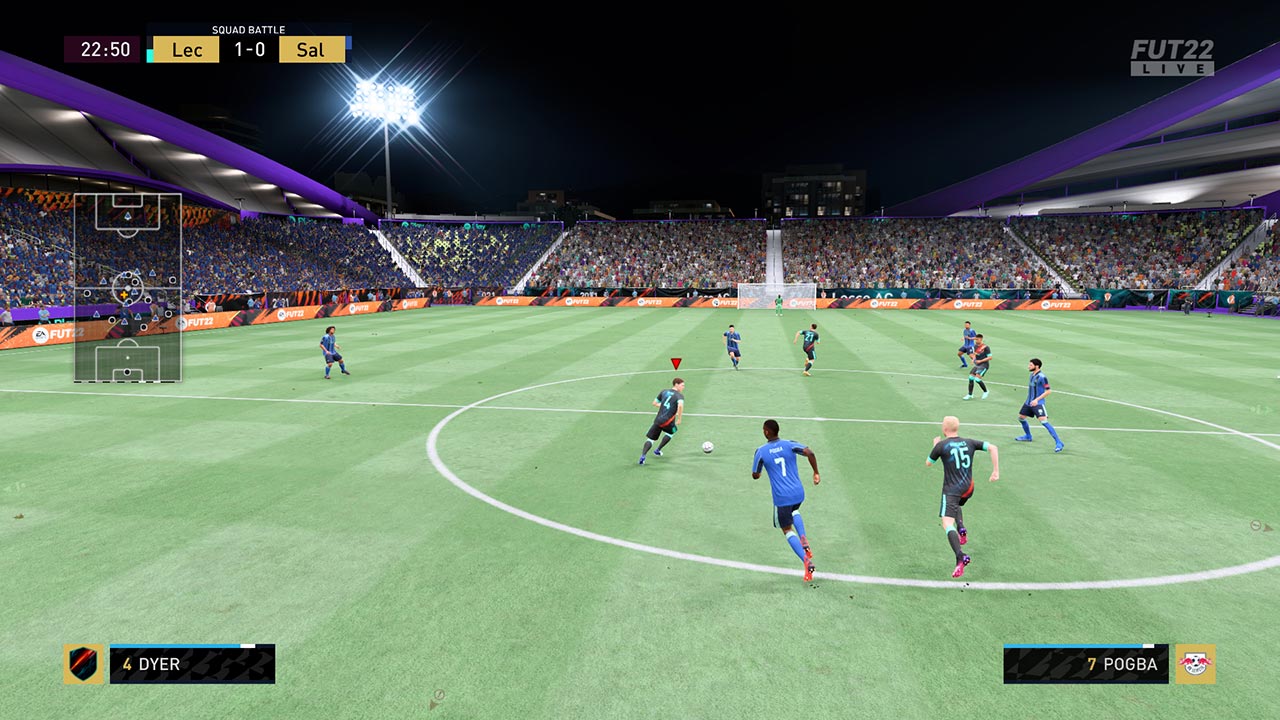 FIFA