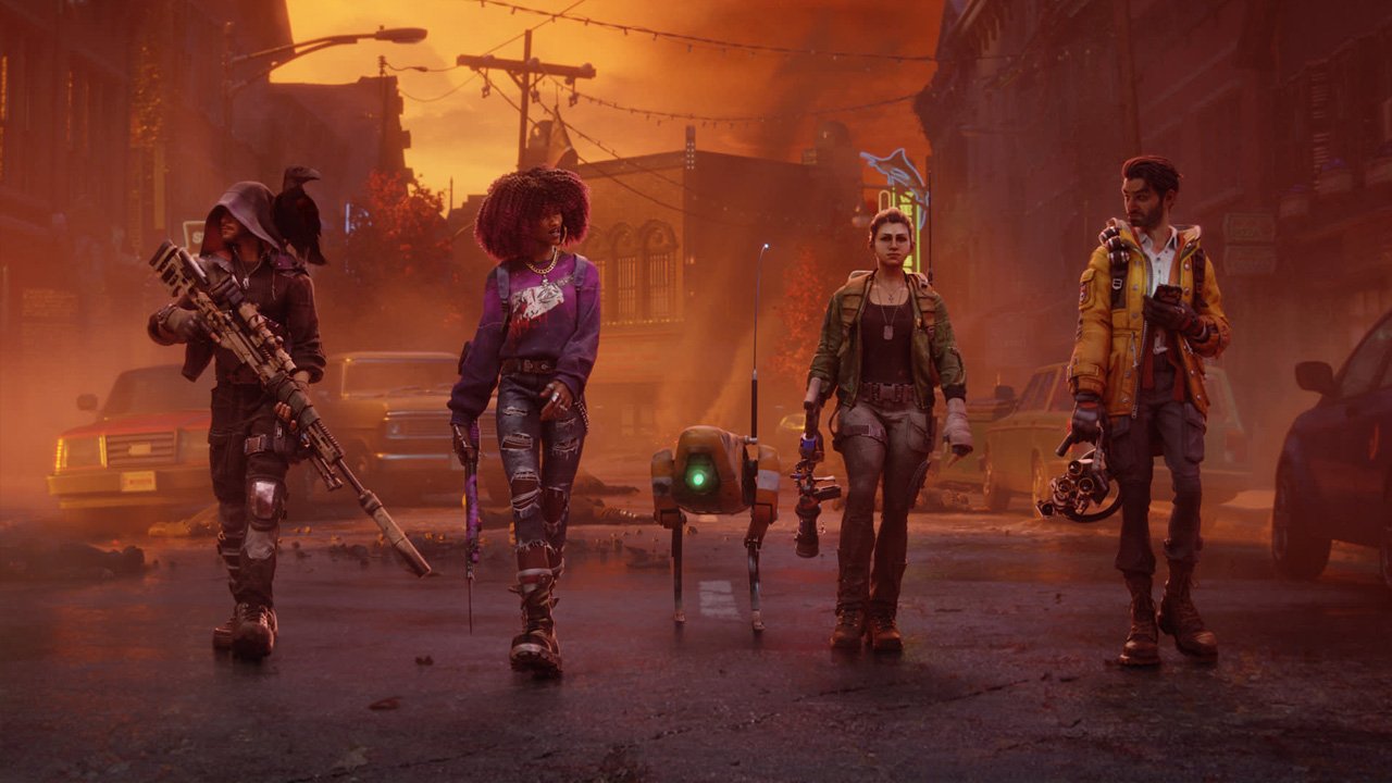 Bethesda vẫn chưa công bố ngày phát hành mới cho Starfield và Redfall, nhưng cả hai đều được xác định sẽ ra mắt trong nửa đầu năm 2023.