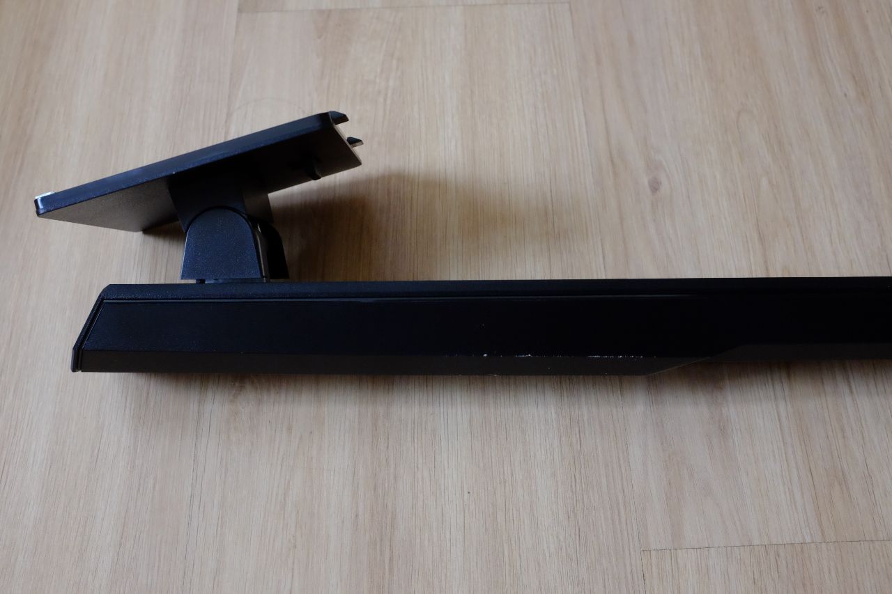 Gigabyte M32QC EK - Đánh Giá Gaming Gear