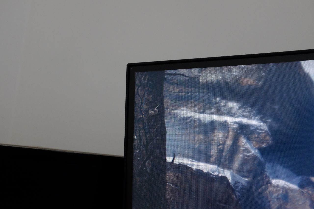Gigabyte M32QC EK - Đánh Giá Gaming Gear