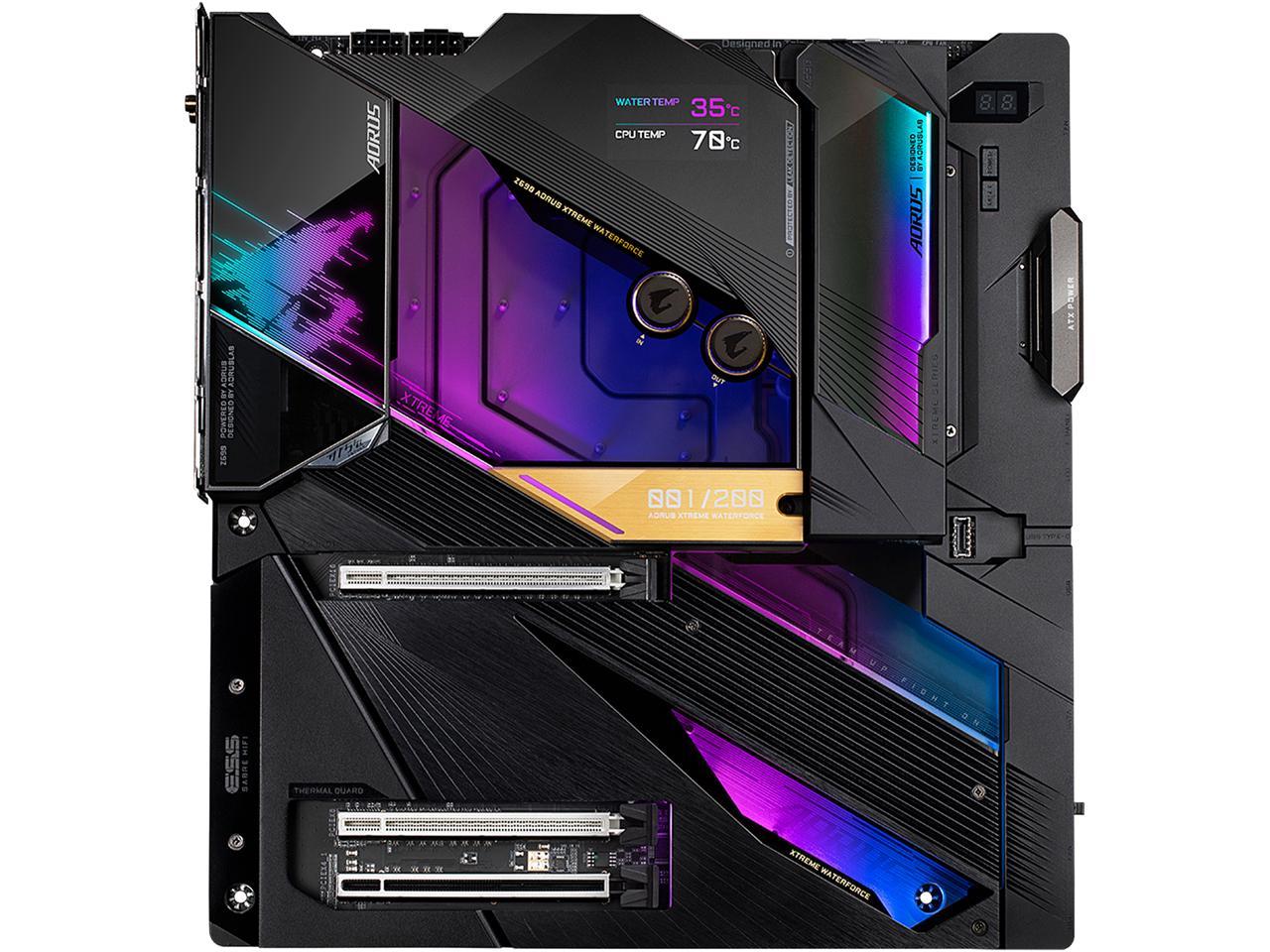 Gigabyte thắng 4 giải thưởng tại iF Design Award 2022 - Tin Gaming Gear