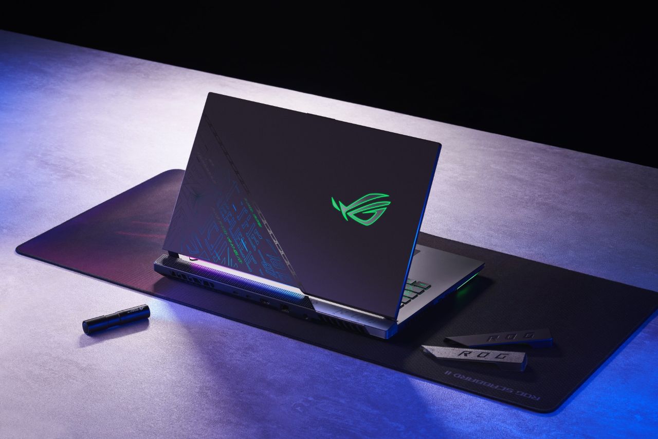 ASUS trình làng loạt sản phẩm Gaming mới tại sự kiện trực tuyến For Those Who Dare: Boundless - Tin Gaming Gear