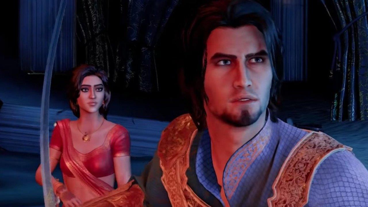 Prince of Persia