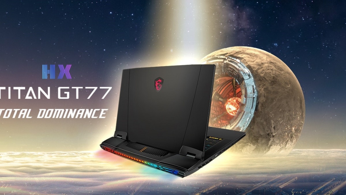 MSI tổ chức sự kiện MSIology: Ahead of the Curve ra mắt các laptop mới - Tin Gaming Gear