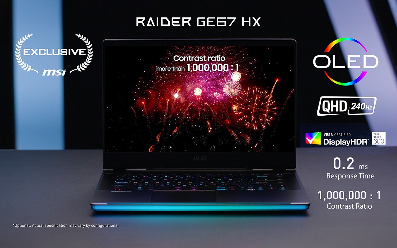 MSI tổ chức sự kiện MSIology: Ahead of the Curve ra mắt các laptop mới - Tin Gaming Gear