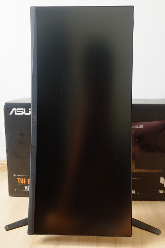 ASUS TUF Gaming VG30VQL1A - Đánh Giá Gaming Gear