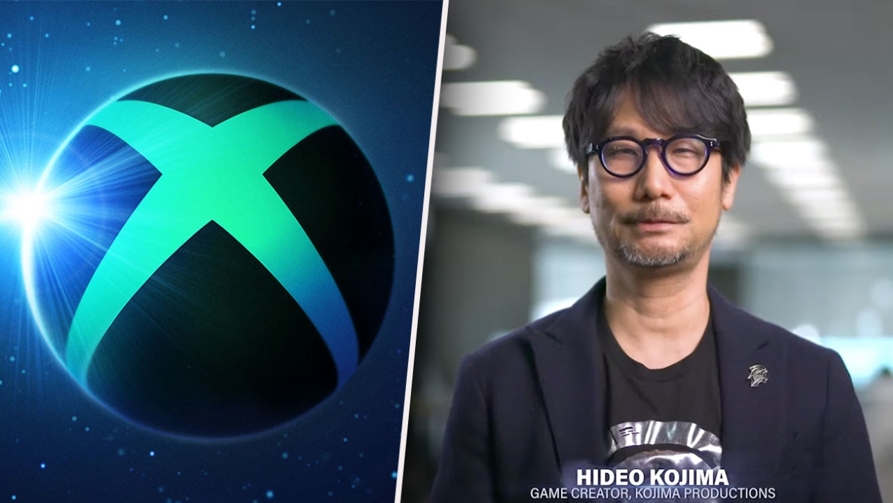 Hideo Kojima