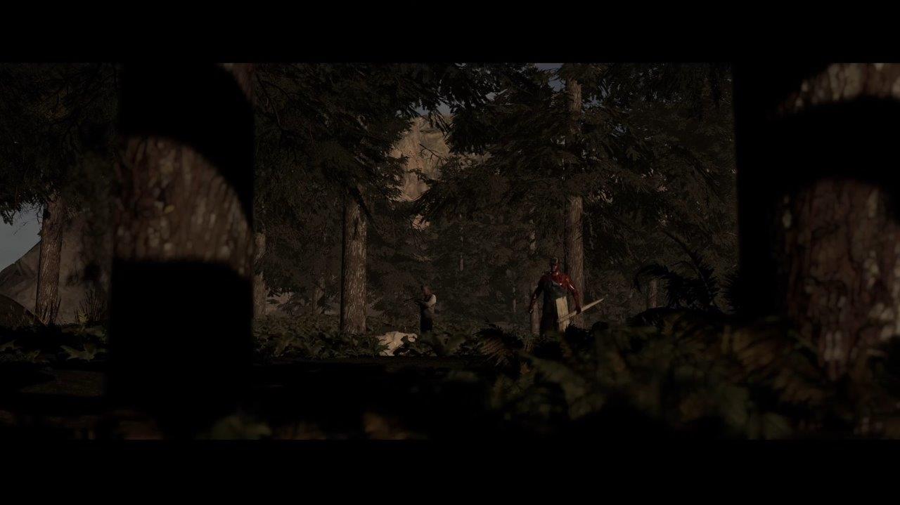 The Quarry