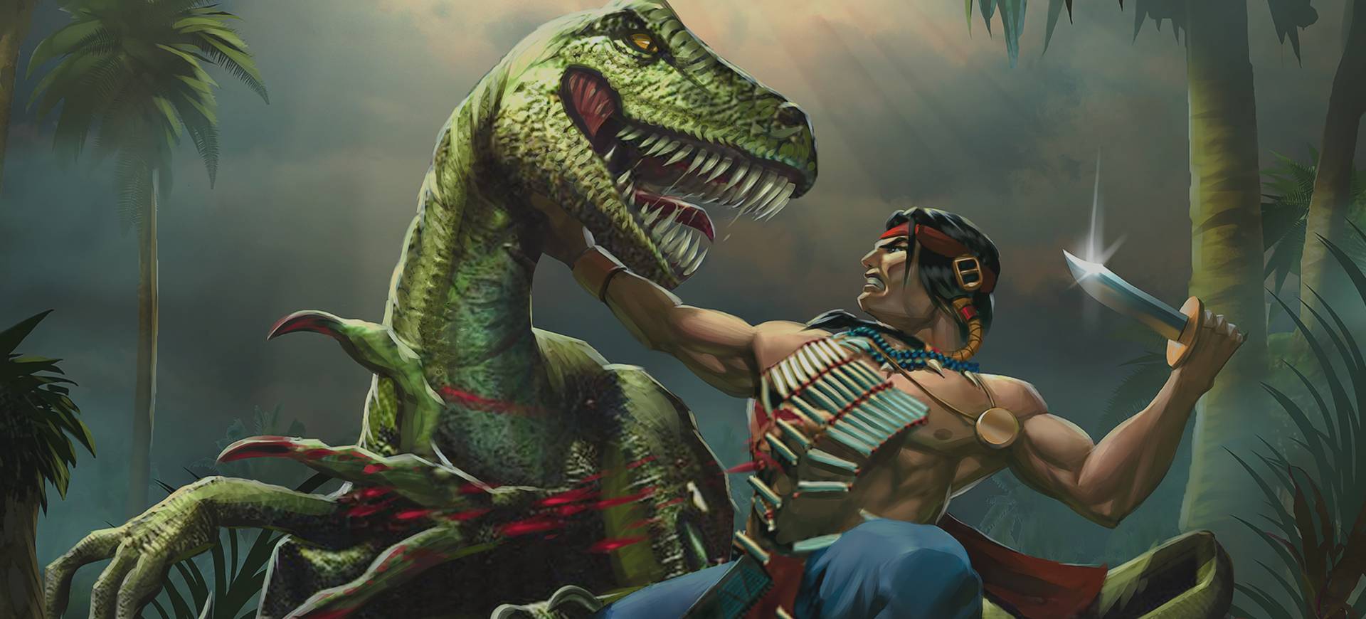 Turok