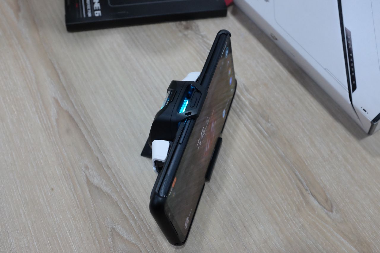 ASUS giới thiệu điện thoại ROG Phone 6 qua sự kiện "For Those Who Dare" - Tin Gaming Gear