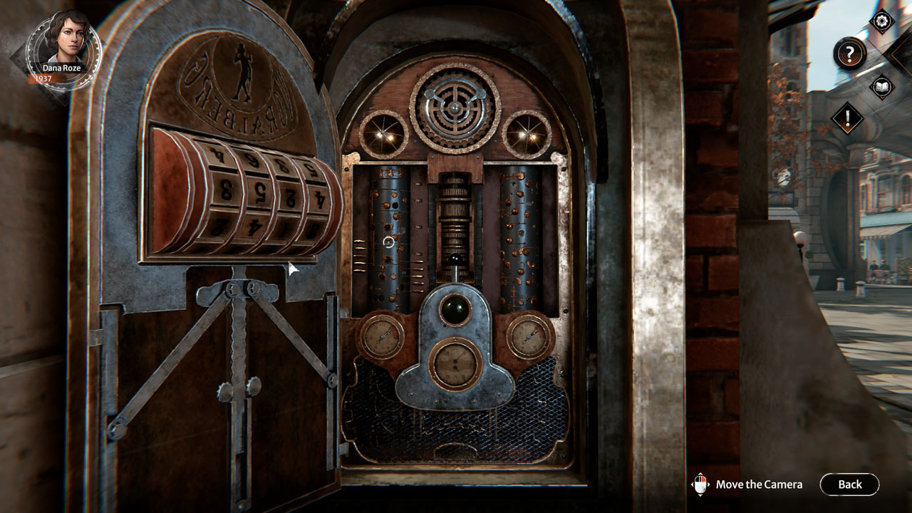 Syberia: The World Before - Đánh Giá Game 