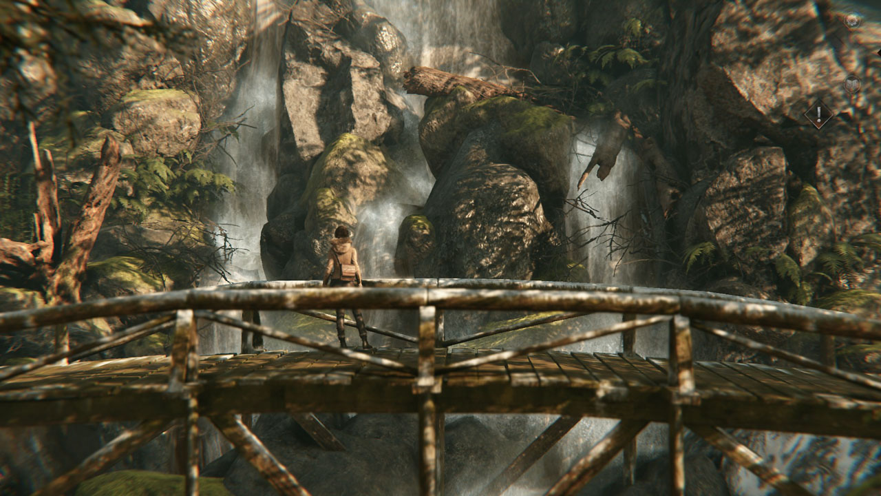 Syberia: The World Before - Đánh Giá Game 