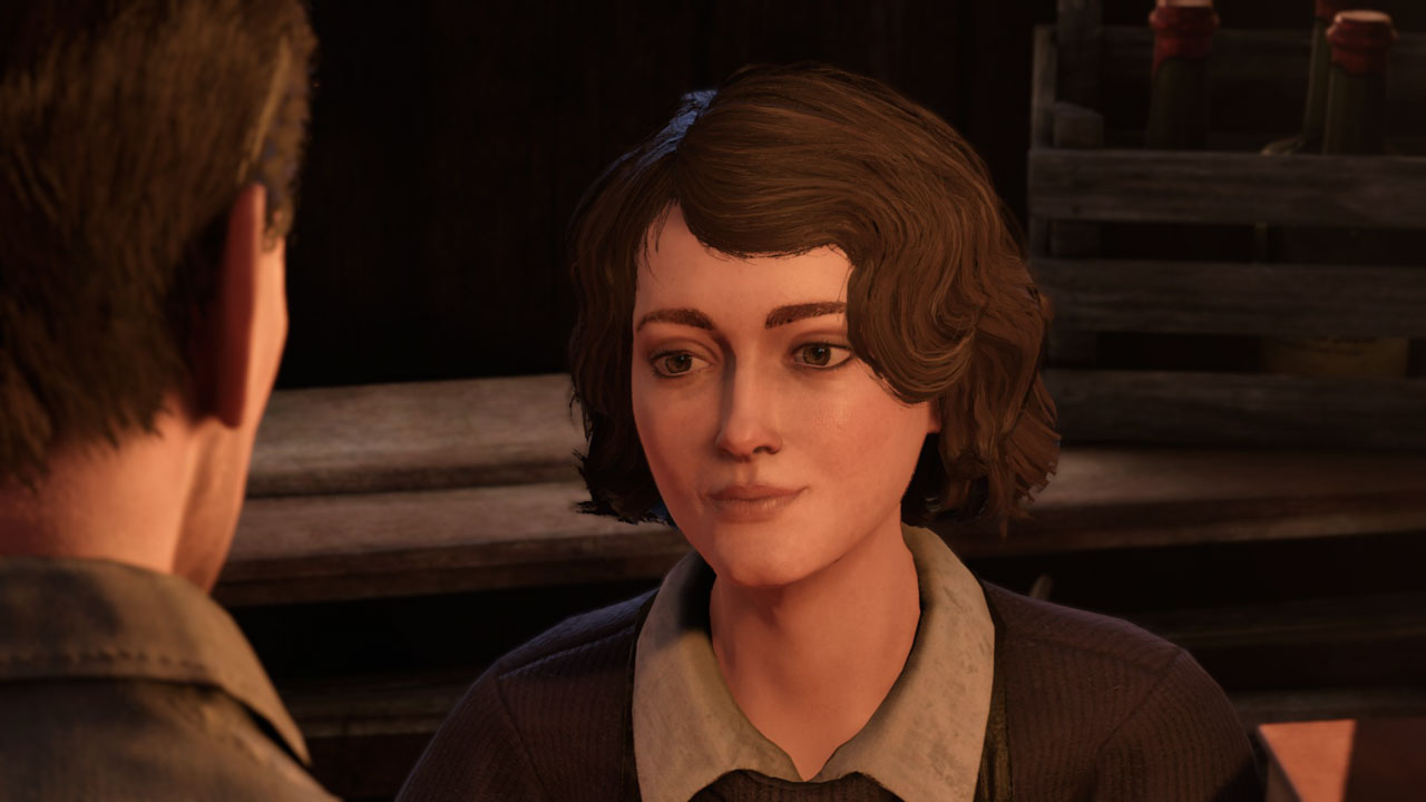 Syberia: The World Before - Đánh Giá Game 