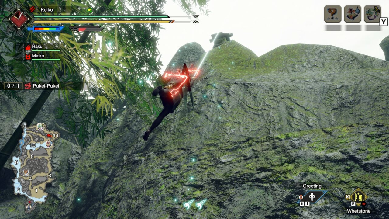 Monster Hunter Rise: Sunbreak