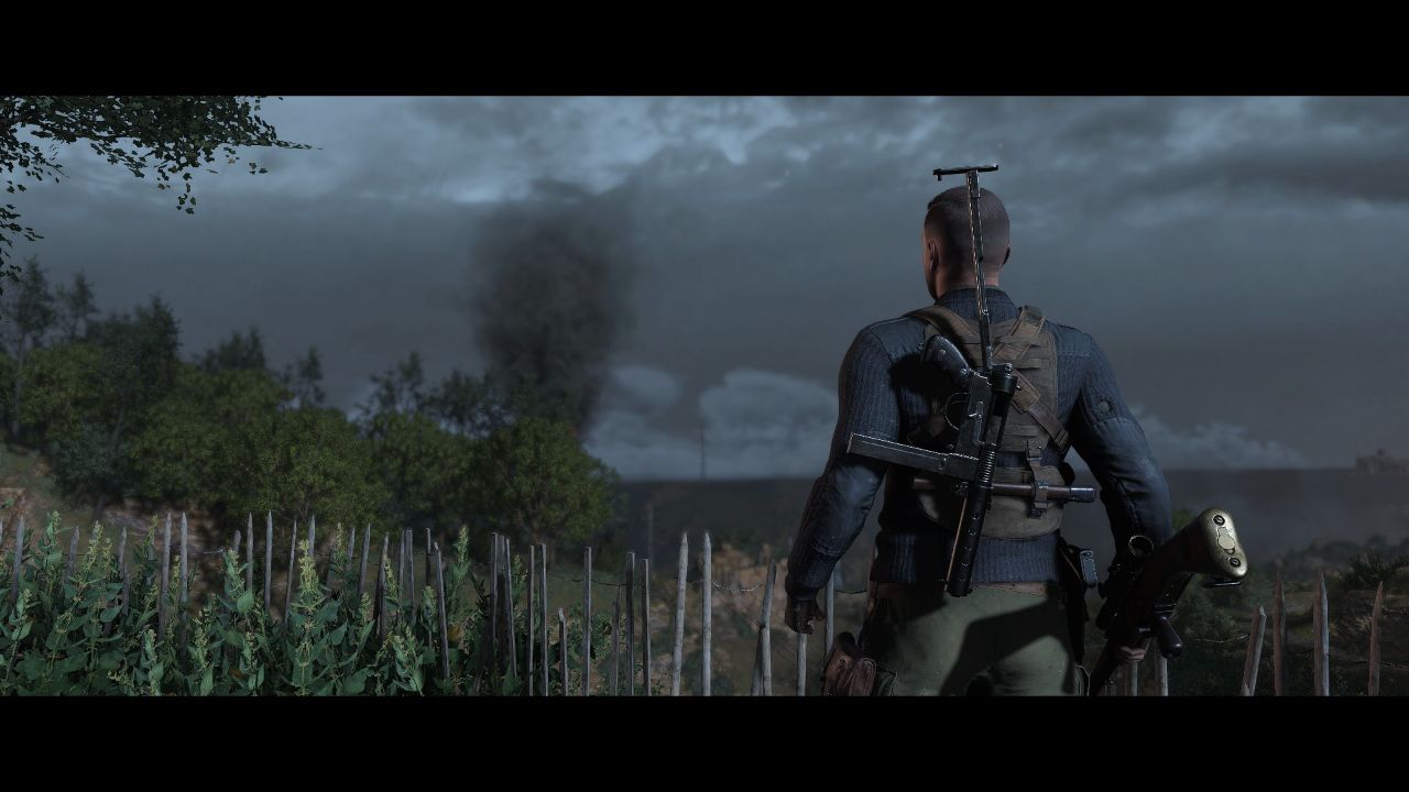 Sniper Elite 5 - Đánh Giá Game