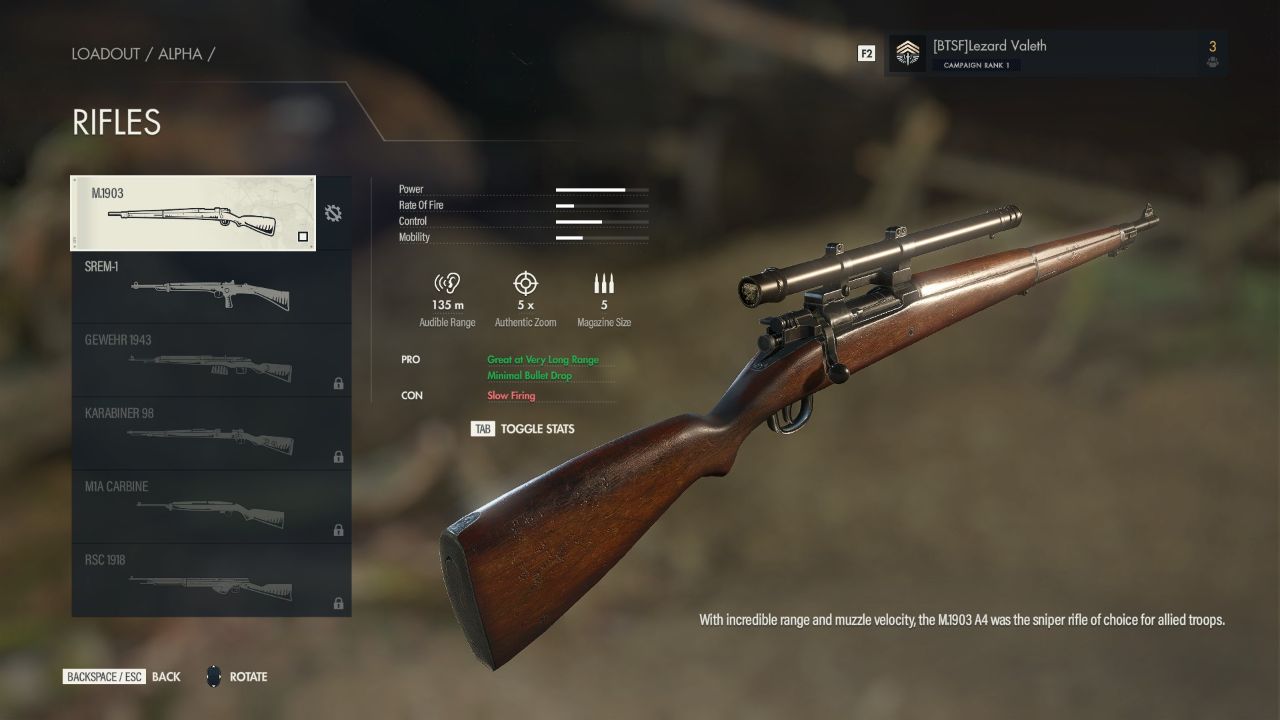 Sniper Elite 5 - Đánh Giá Game